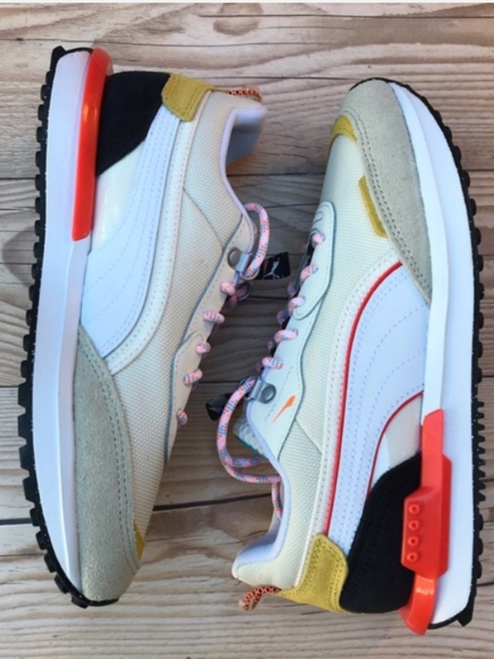 PUMA City Ride HC